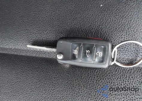 2012 Volkswagen Jetta 2.5L Se from USA, damaged, VIN 3VWBP7AJXCM323751